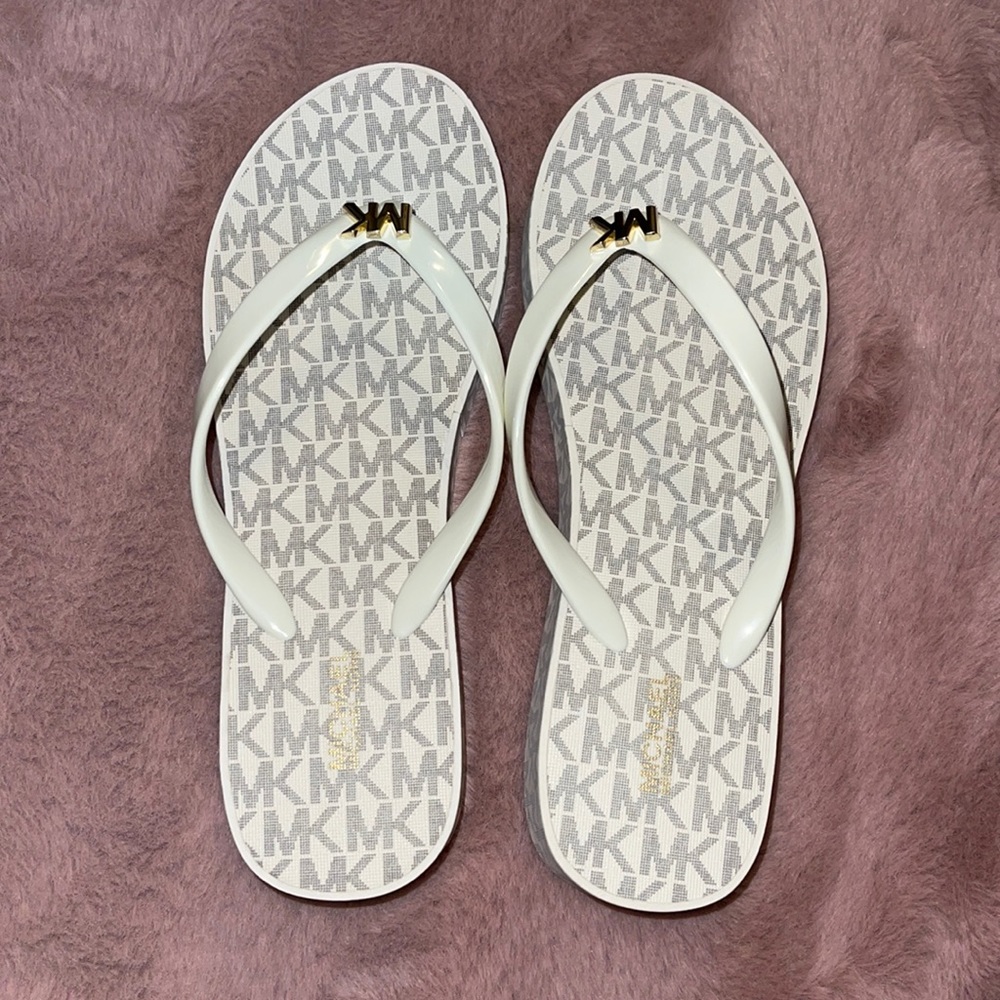 Michael Kors sandals